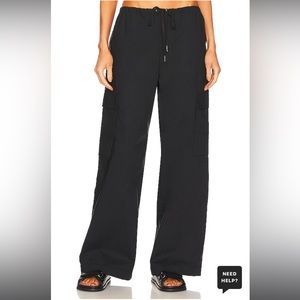 Ky Pant in Black
Lovers and Friends